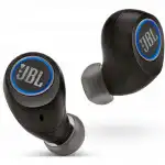 Наушники JBL FREE WFH black JBLFREEWFHBLK