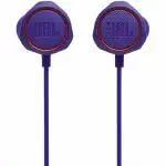 Наушники JBL Quantum 50 purple JBLQUANTUM50PUR