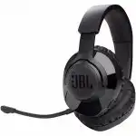 Наушники JBL Quantum 350 wireless JBLQ350WLBLK