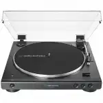 Виниловый проигрыватель Audio-Technica AT-LP60XBT BK AT-LP60XBTBK