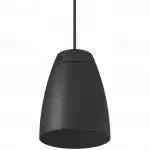 Аксессуар для аудиотехники AUDAC ALTI4 Black ALTI4/B