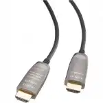 Кабель интерфейсный inakustik Profi HDMI 2.1 (10 метров) EAN:4001985519910 (HDMI - HDMI)
