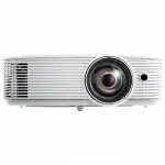 Проектор Optoma W318STe
