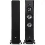 Портативная колонка Polk audio L600 (Пара) L600/B-P (Черный)