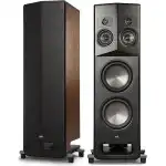 Портативная колонка Polk audio L800LR/WL-P (Коричневый)