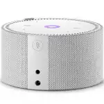 Портативная колонка Яндекс Умная Колонка Станция Мини YNDX-00021 Gray (Серый)