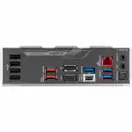 Материнская плата Gigabyte Z690 GAMING X DDR4 (ATX, LGA 1700)