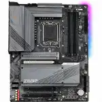 Материнская плата Gigabyte Z690 GAMING X DDR4 (ATX, LGA 1700)