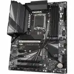 Материнская плата Gigabyte Z690 UD AX (ATX, LGA 1700)