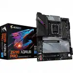 Материнская плата Gigabyte Z690 AORUS PRO (ATX, LGA 1700)
