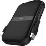 Внешний жесткий диск Silicon Power A60 SP020TBPHDA60S3A (2 ТБ)