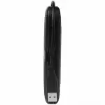 Внешний жесткий диск Silicon Power A60 SP020TBPHDA60S3A (2 ТБ)