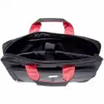 Сумка для ноутбука PC Pet 6903 TN6903BKLS (15.6)