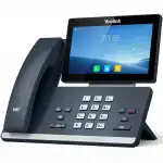 IP Телефон Yealink SIP-T58W Pro