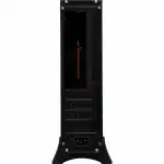Корпус Delux H-308 H-308 Slim (Имиджевые, Slim-Desktop)
