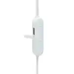 Наушники JBL Tune 125BT White T125BTWHT