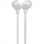 Наушники JBL Tune 125BT White T125BTWHT