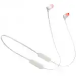 Наушники JBL Tune 125BT White T125BTWHT