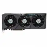 Видеокарта Gigabyte RTX 3070 Ti EAGLE OC 8G GV-N307TEAGLE-OC-8GD (8 ГБ)