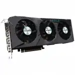 Видеокарта Gigabyte RTX 3070 Ti EAGLE OC 8G GV-N307TEAGLE-OC-8GD (8 ГБ)