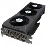 Видеокарта Gigabyte RTX 3070 Ti EAGLE OC 8G GV-N307TEAGLE-OC-8GD (8 ГБ)