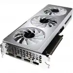 Видеокарта Gigabyte RTX 3060 Ti VISION OC GV-N306TVISION OC-8GD (8 ГБ)