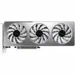 Видеокарта Gigabyte RTX 3060 Ti VISION OC GV-N306TVISION OC-8GD (8 ГБ)