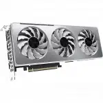 Видеокарта Gigabyte RTX 3060 Ti VISION OC GV-N306TVISION OC-8GD (8 ГБ)