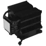 Охлаждение Noctua NH-U9S chromax black