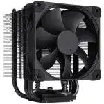 Охлаждение Noctua NH-U9S chromax black