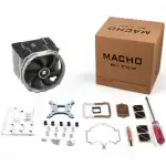 Охлаждение Thermalright Macho Rev.C Plus