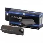 Аксессуар для жестких дисков Thermalright Система охлаждения TR-M.2 2280