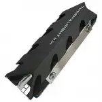 Аксессуар для жестких дисков Thermalright Система охлаждения TR-M.2 2280 Pro