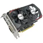 Видеокарта AFOX GTX 1050Ti AF1050TI-4096D5H5-V2 (4 ГБ)