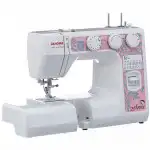 Janome Anna JANOME Anna (Швейная машина)