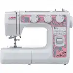 Janome Anna JANOME Anna (Швейная машина)