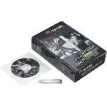 Видеокарта AFOX GT1030 AF1030-2048D5L7 (2 ГБ)
