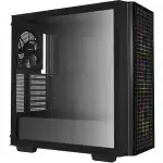 Корпус Deepcool CG540 (Игровые, Midi-Tower)