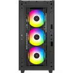 Корпус Deepcool CG540 (Игровые, Midi-Tower)