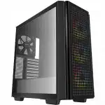 Корпус Deepcool CG540 (Игровые, Midi-Tower)