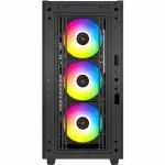 Корпус Deepcool CG560 (Игровые, Midi-Tower)