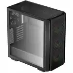 Корпус Deepcool CG560 (Игровые, Midi-Tower)