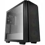 Корпус Deepcool CG560 (Игровые, Midi-Tower)