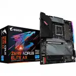 Материнская плата Gigabyte Z690 AORUS ELITE AX (ATX, LGA 1700)