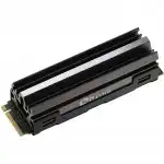 Внутренний жесткий диск Plextor M10P PX-512M10PG (SSD (твердотельные), 512 ГБ, M.2)