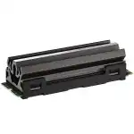 Внутренний жесткий диск Plextor M10P PX-512M10PG (SSD (твердотельные), 512 ГБ, M.2)