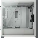 Корпус Corsair 5000D Airflow CC-9011211-WW (Игровые, Midi-Tower)