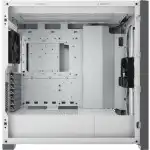 Корпус Corsair 5000D Airflow CC-9011211-WW (Игровые, Midi-Tower)