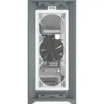 Корпус Corsair 5000D Airflow CC-9011211-WW (Игровые, Midi-Tower)