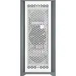 Корпус Corsair 5000D Airflow CC-9011211-WW (Игровые, Midi-Tower)